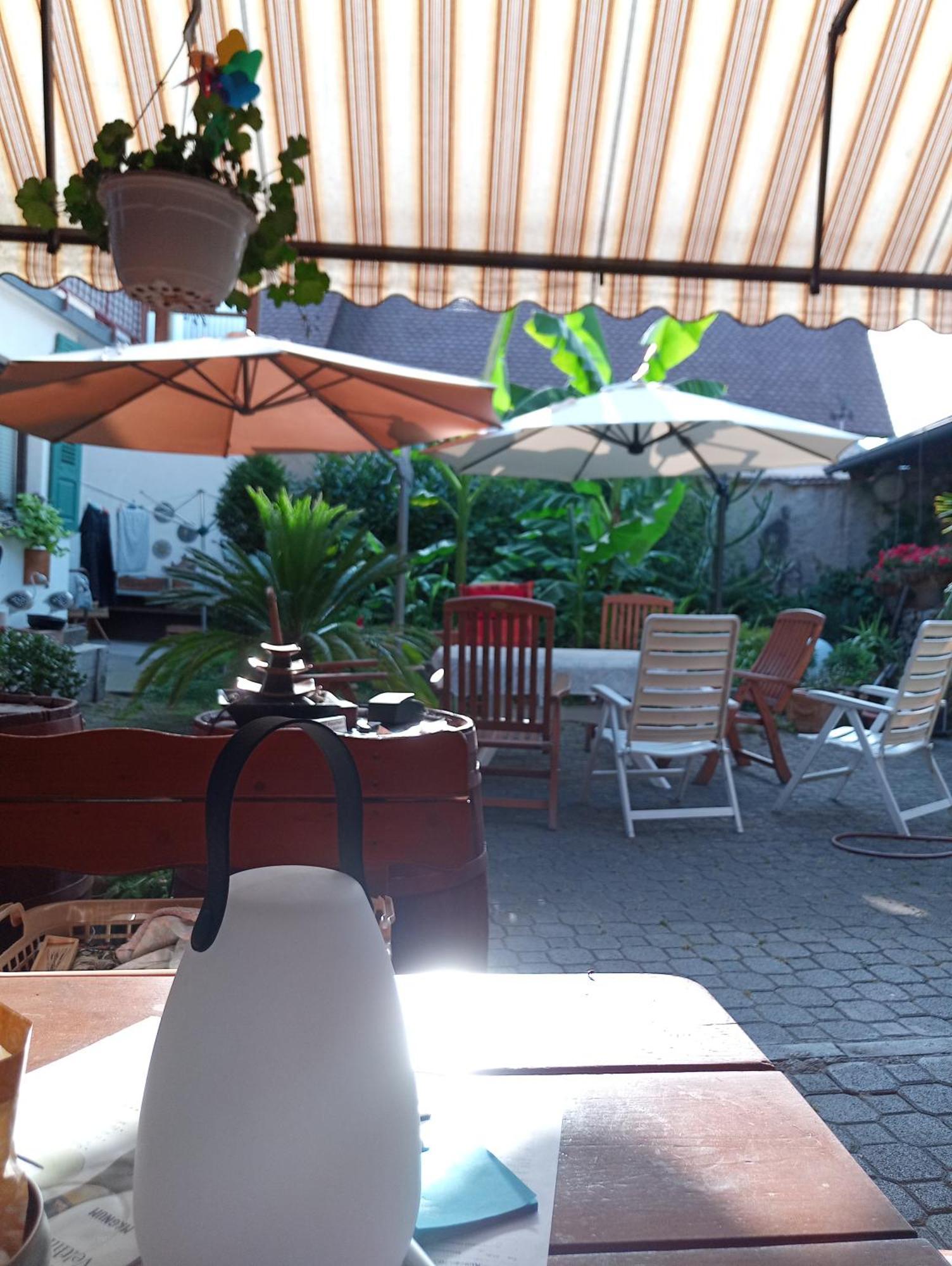 Apartament Haus Gisela Endingen am Kaiserstuhl Zewnętrze zdjęcie