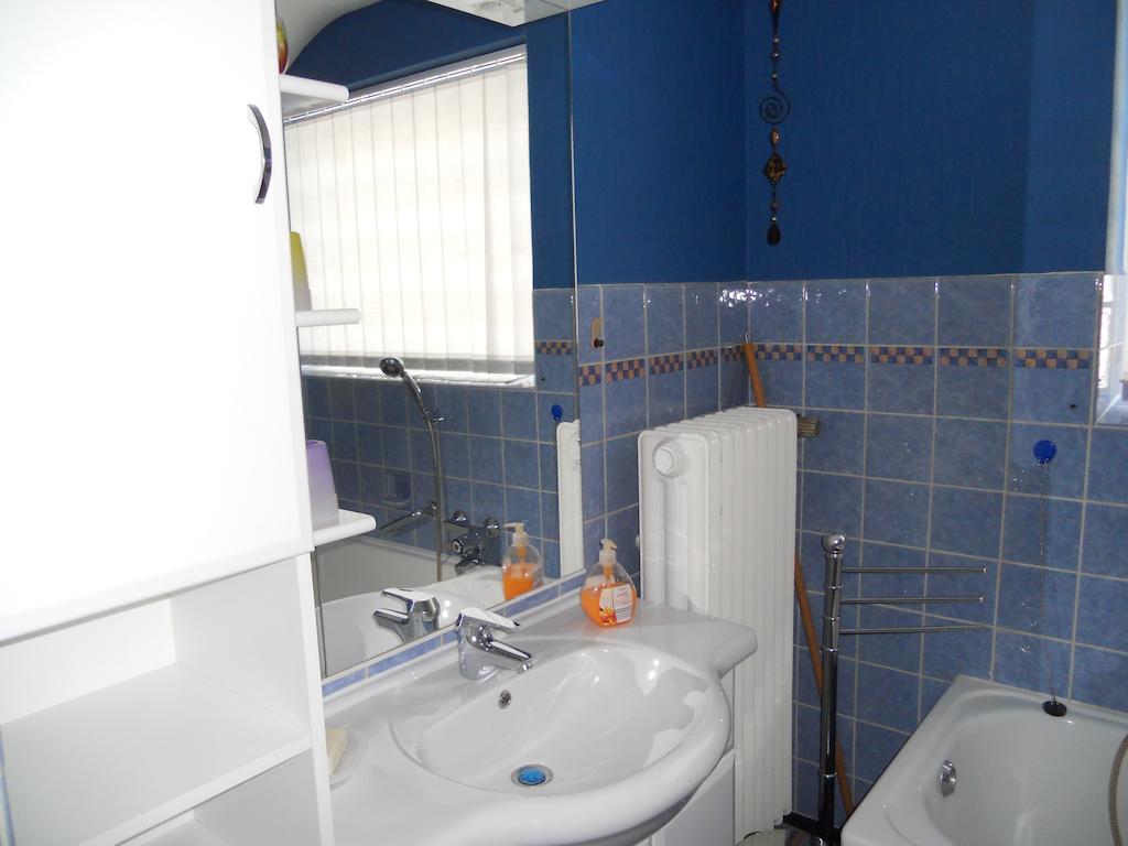 Apartament Haus Gisela Endingen am Kaiserstuhl Pokój zdjęcie