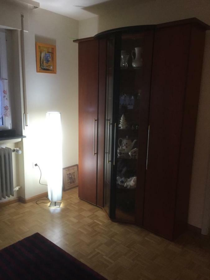 Apartament Haus Gisela Endingen am Kaiserstuhl Zewnętrze zdjęcie